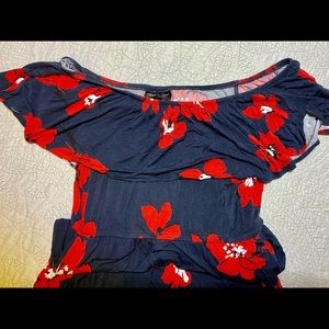 Wear it different ways!